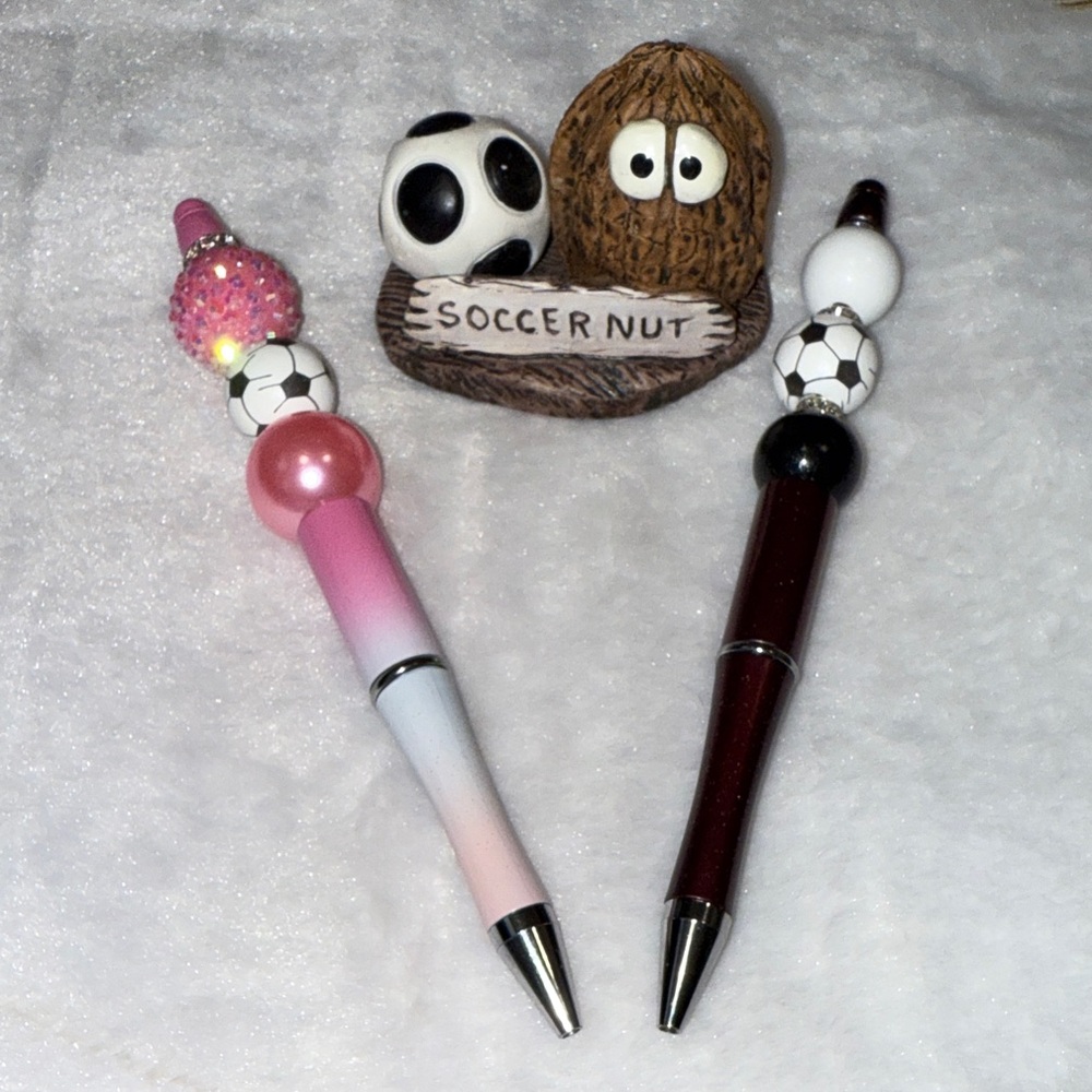 3 piece Soccer Nut Themed Curated Gift Set